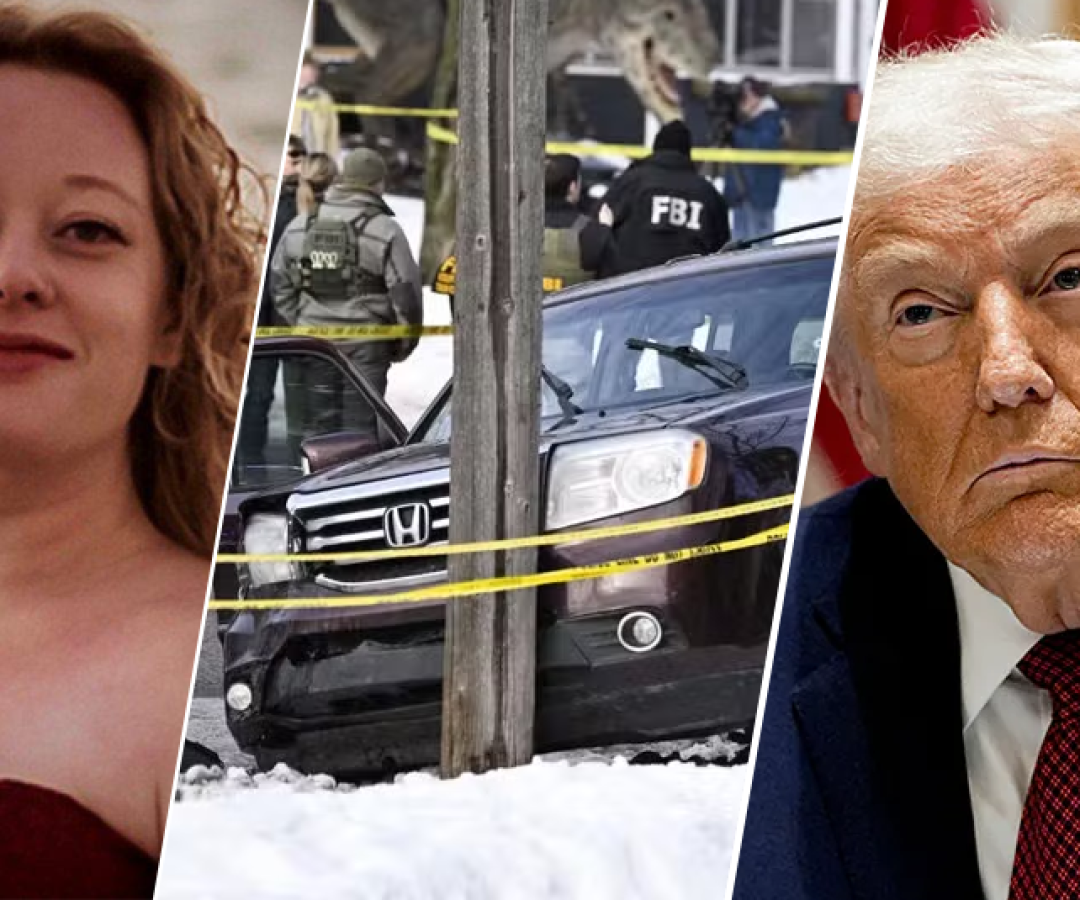 Renee Nicole Good, de 37 anos, moradora de Minneapolis foi morta a tiros durante uma abordagem do serviço de imigração dos Estados Unidos, na manhã de quarta-feira (7), enquanto estava dentro do próprio veículo.