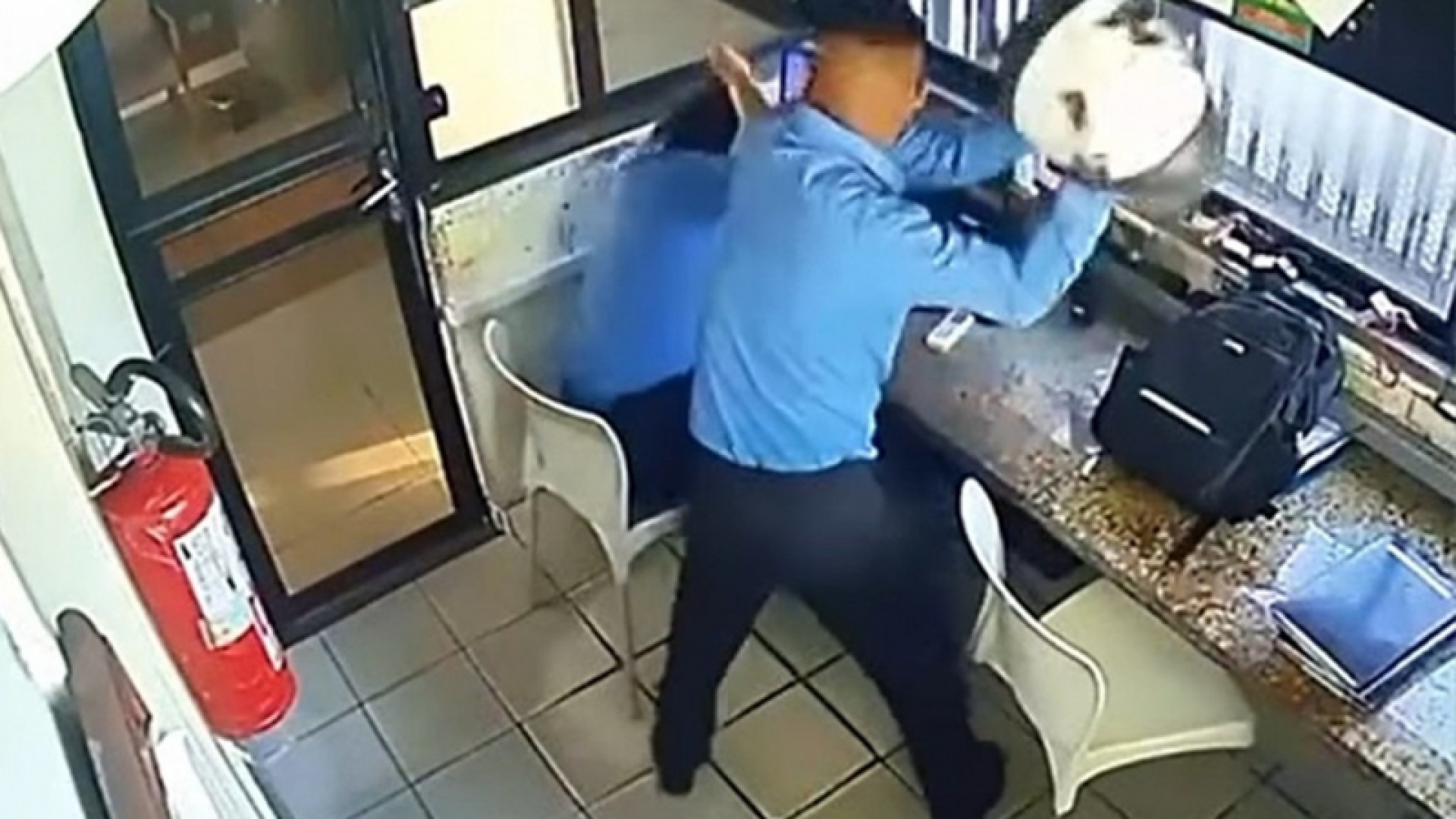 foto agressao capace 12 11 25