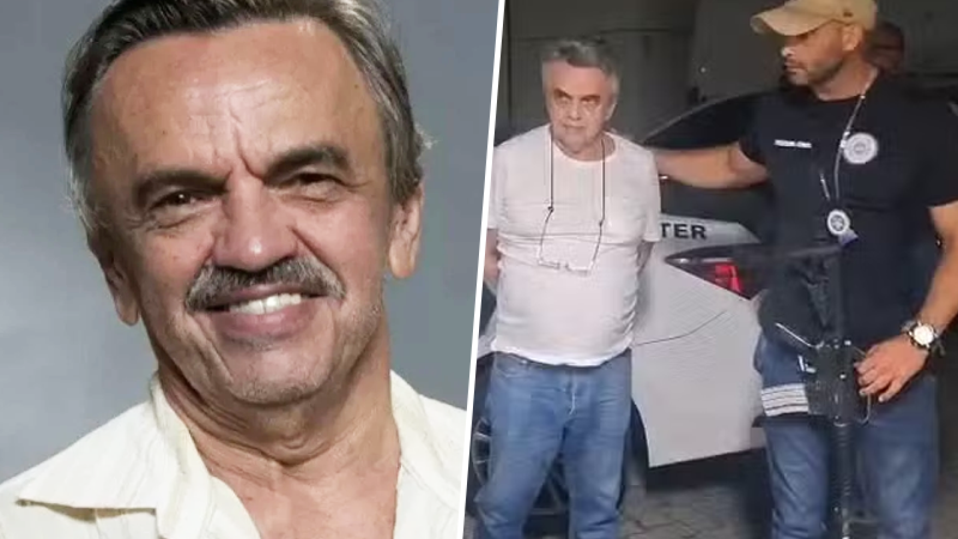 foto ator preso 04 03 26