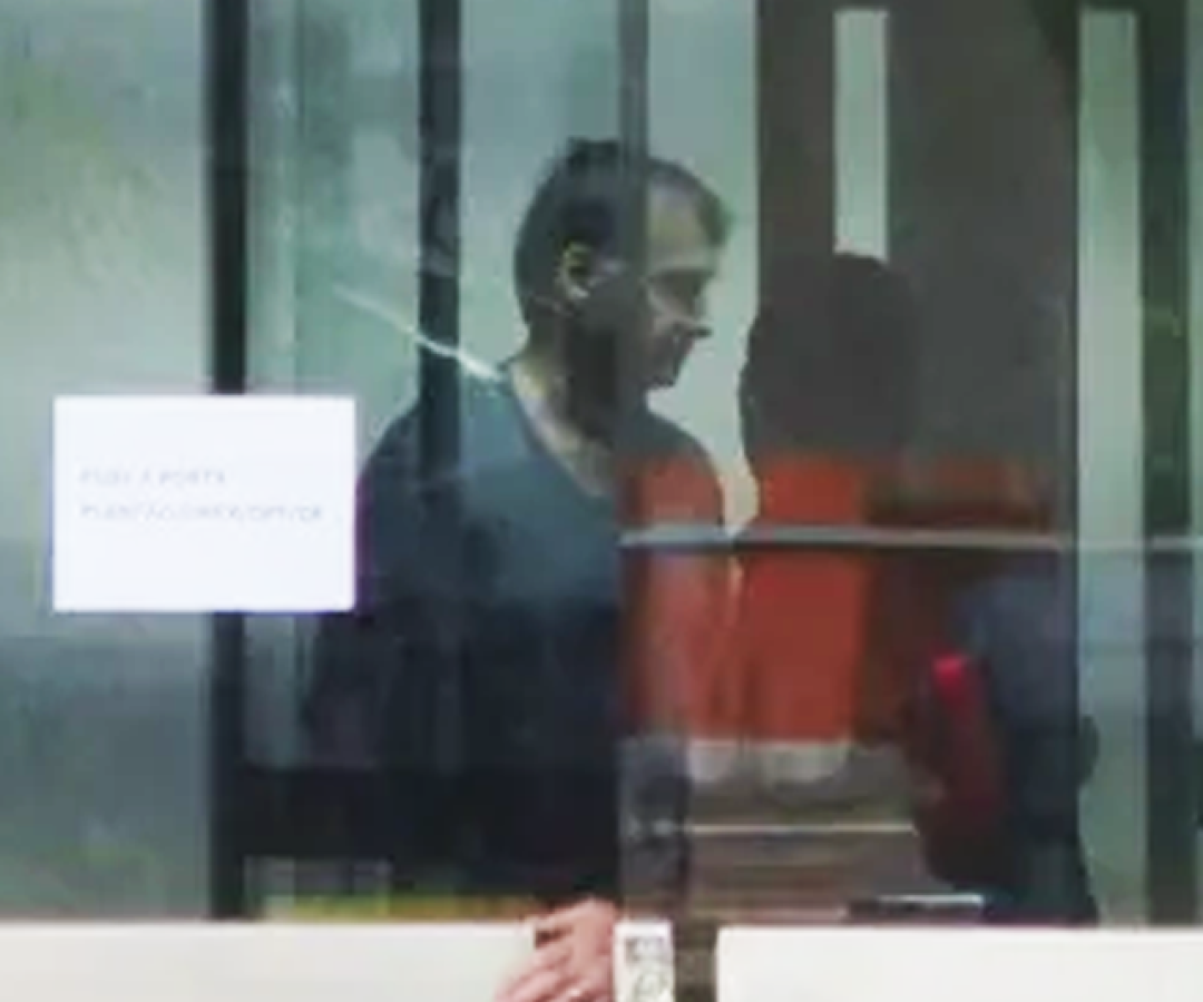 Bolsonaro está preso na Superintendência da Polícia Federal em Brasília desde o dia 24.