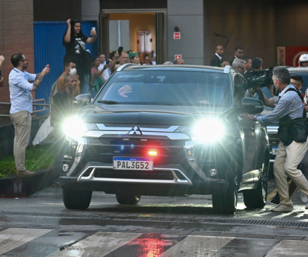 foto bolsonaro alta 02 01 26