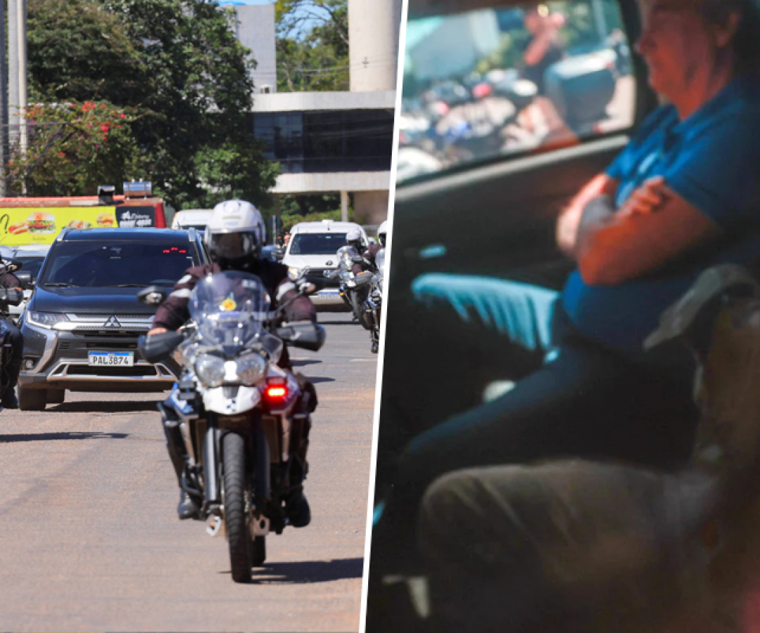 foto bolsonaro cirurgia 25 12 25