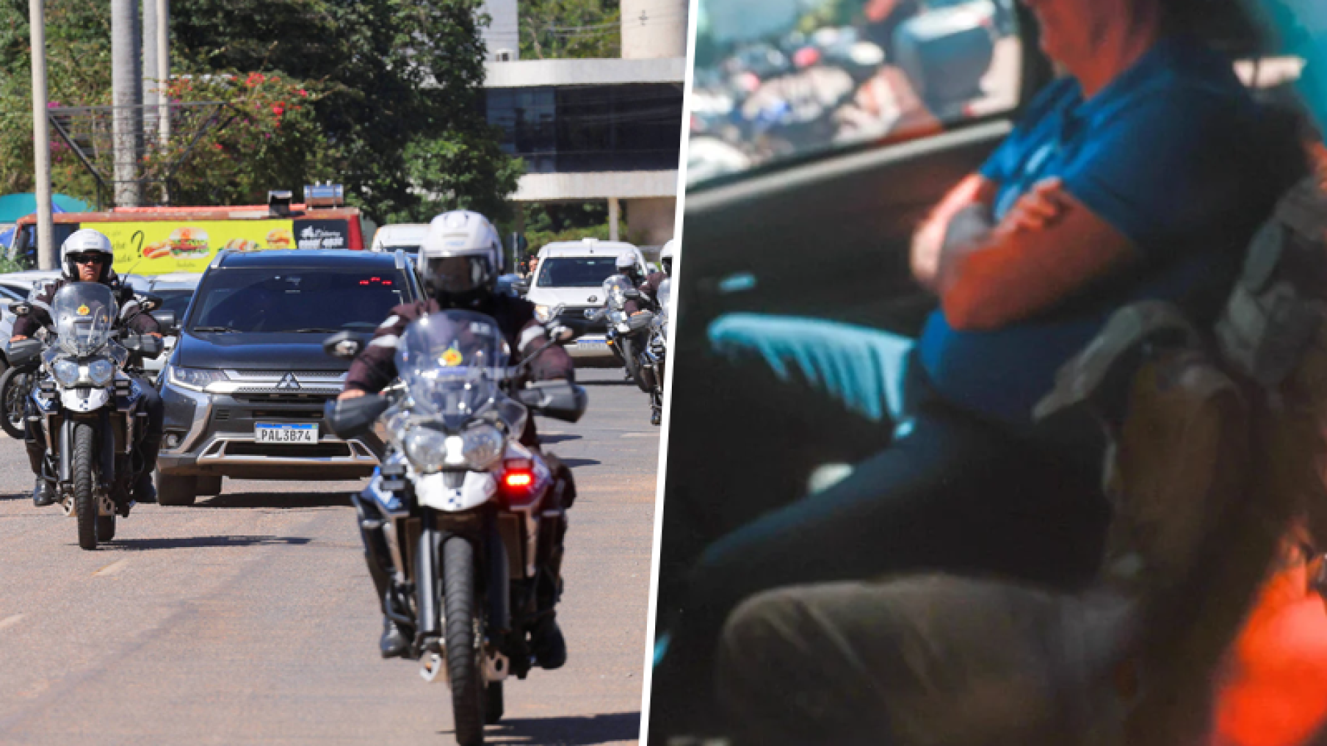 foto bolsonaro cirurgia 25 12 25