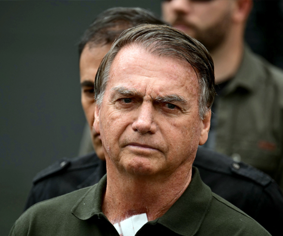 foto bolsonaro preso 22 11 25
