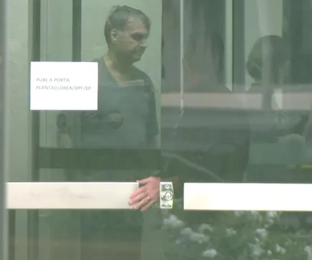 foto bolsonaro prisao 06 01 26