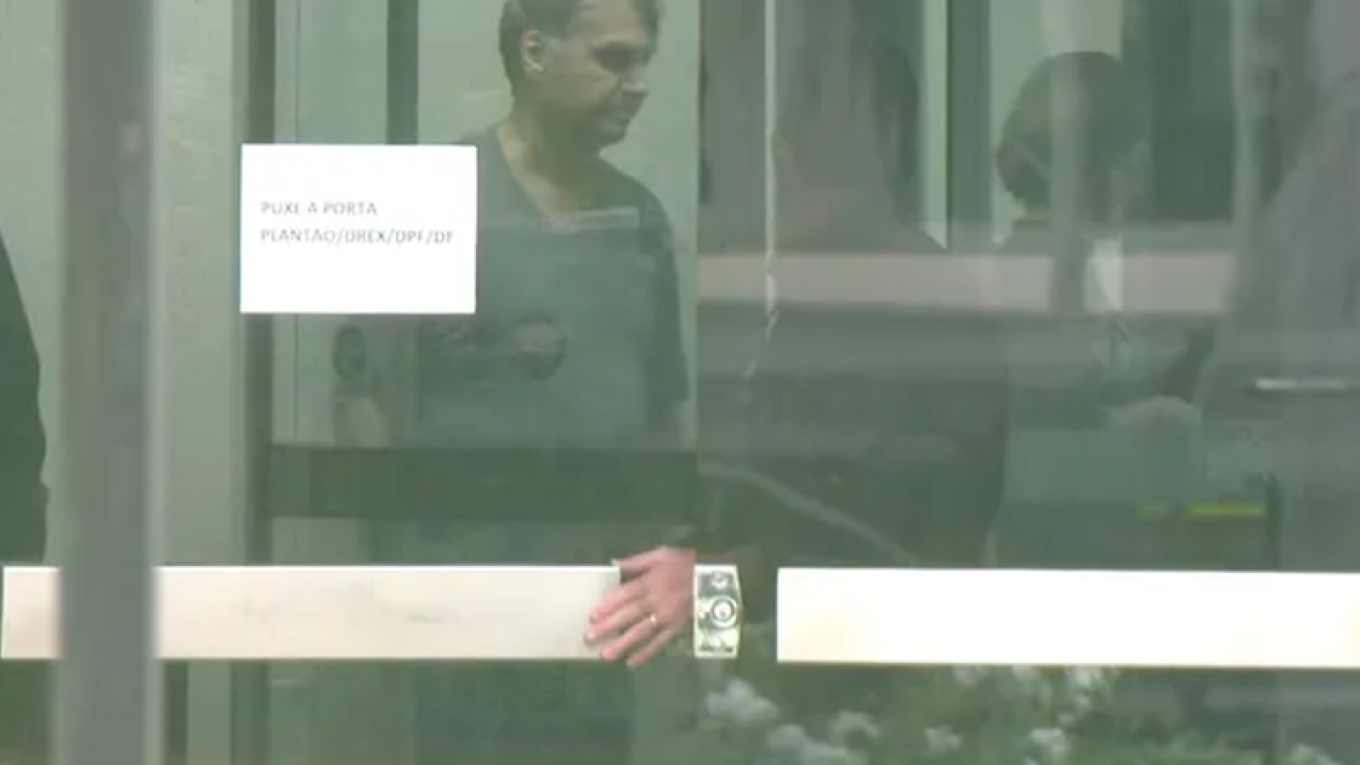 foto bolsonaro prisao 06 01 26