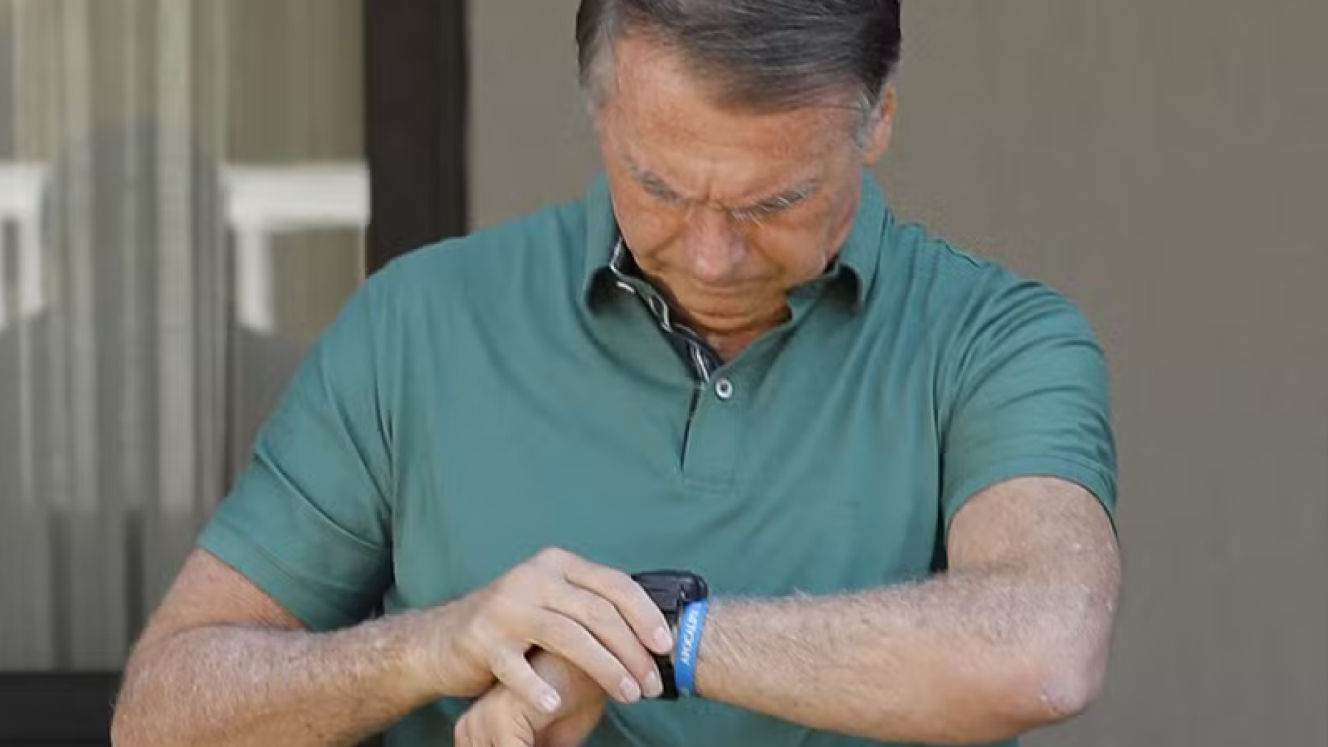 foto bolsonaro prisao data 25 11 26