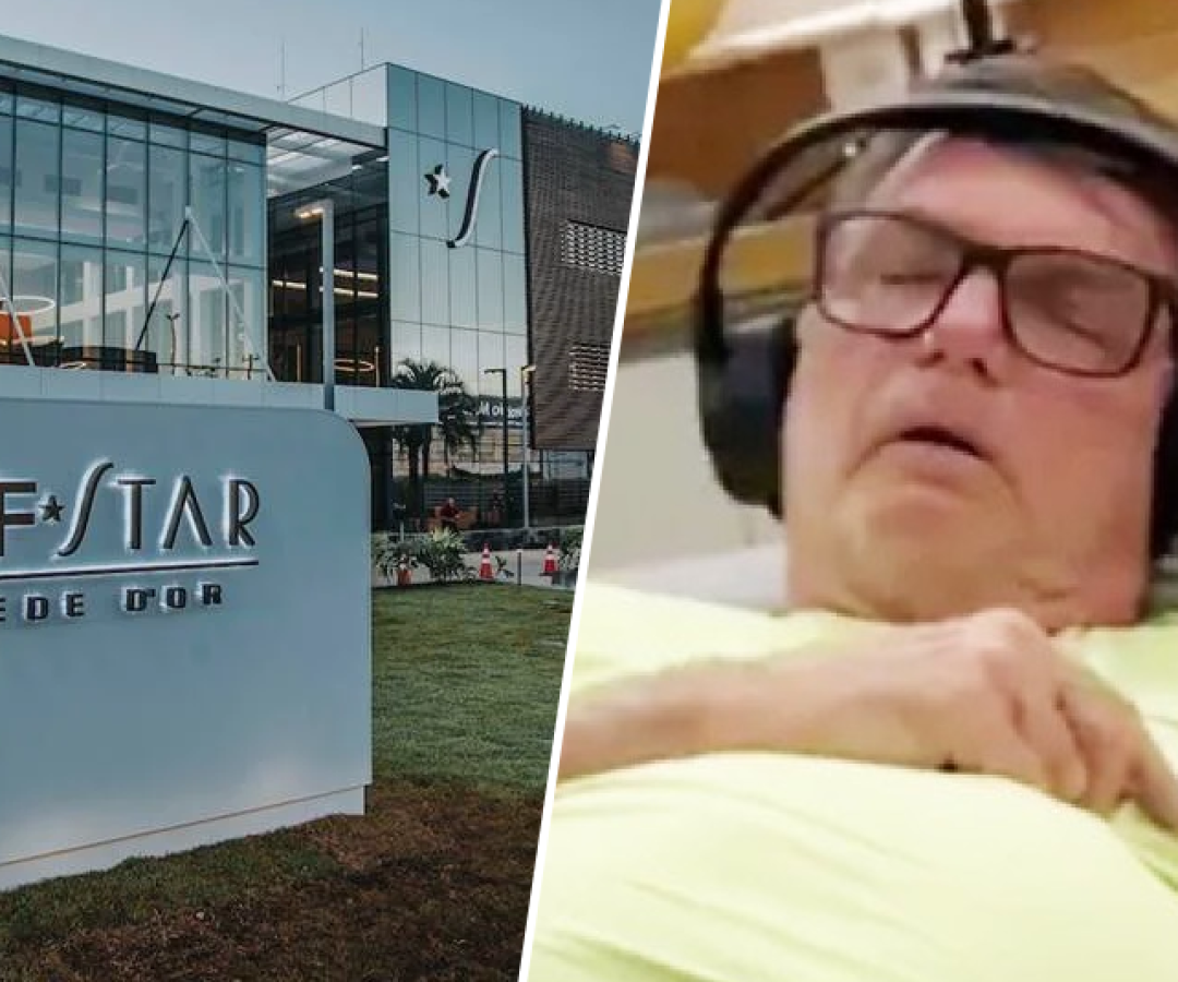 foto bolsonaro soluco 27 12 25