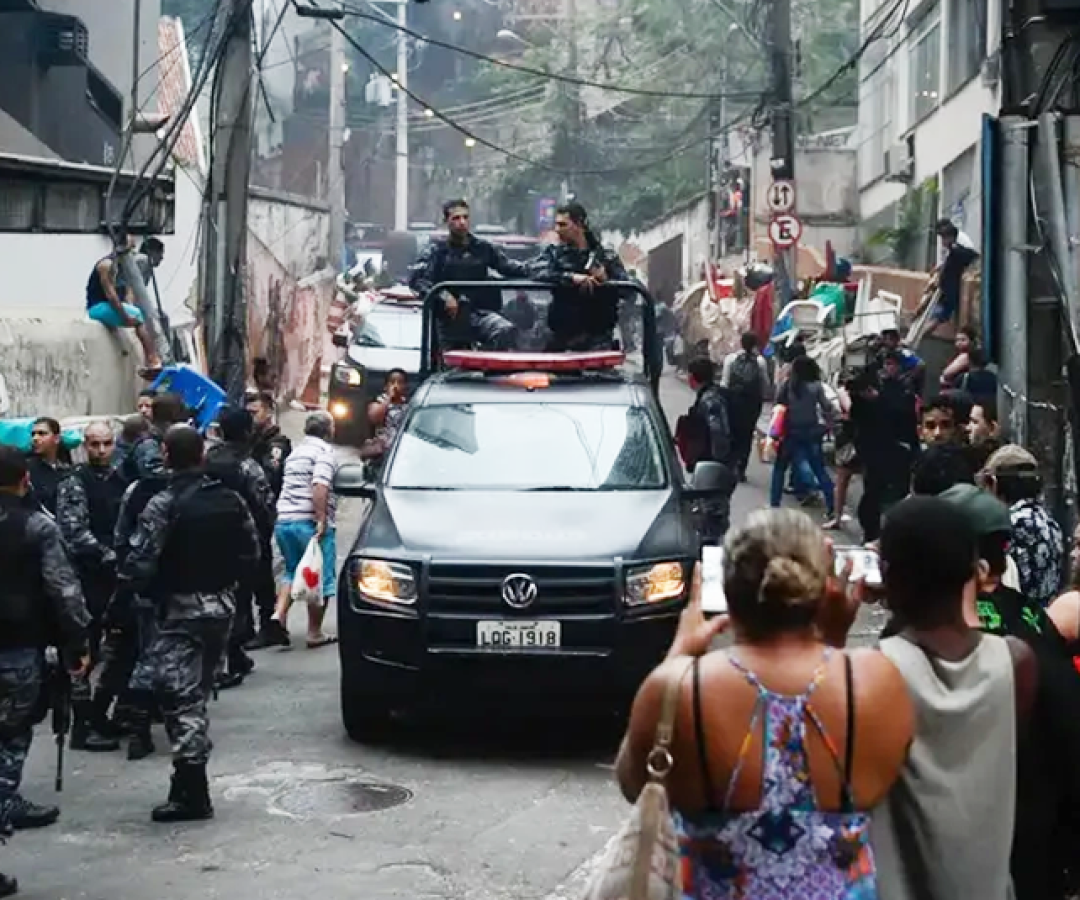 foto brasil perigoso 12 12 25