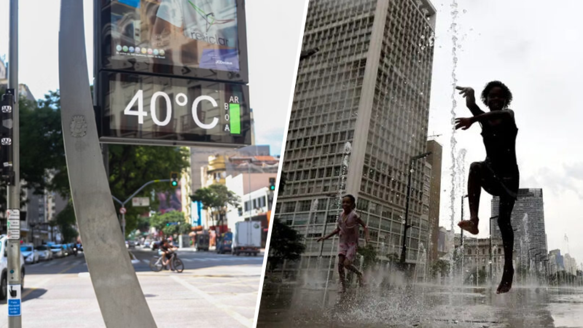 foto calor sao paulo 27 12 25