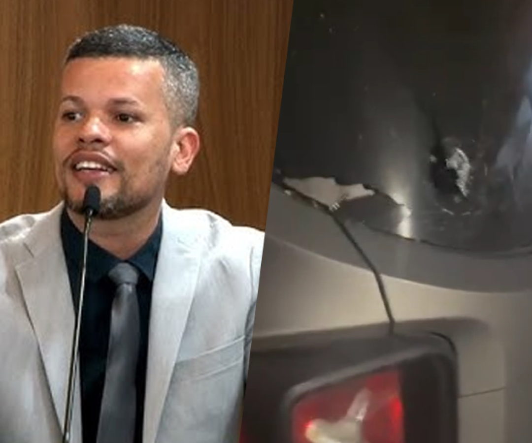 foto carro rony do bar