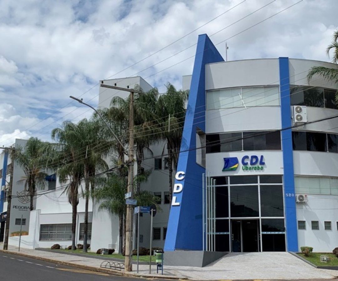 (Foto: Arquivo/CDL Uberaba)