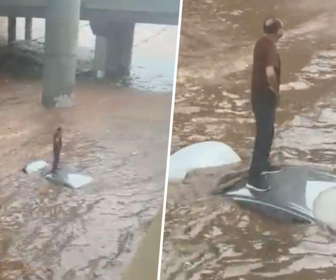 foto chuva goiania 07 12 25