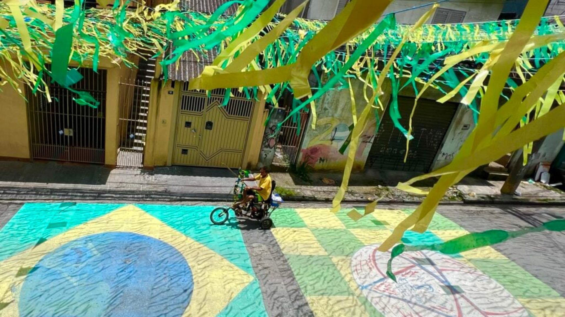 (foto: divulgação/ Mateus Fernandes/Agência Mural)