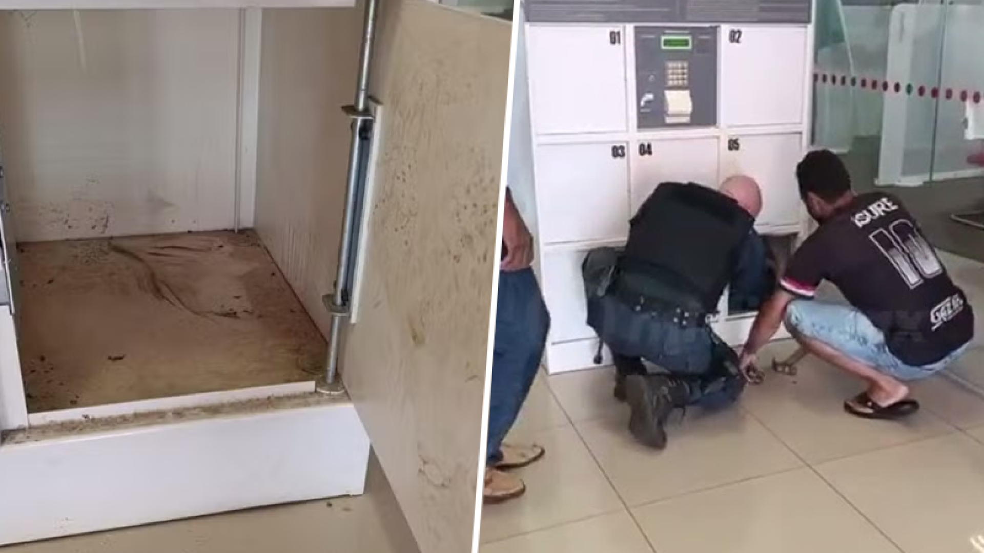 foto criança banco 24 11 25