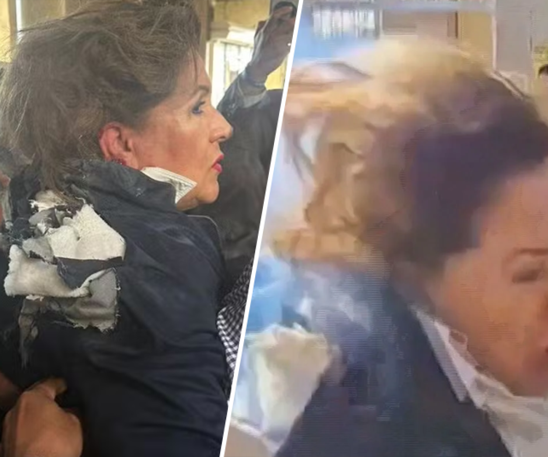 foto deputada honduras 09 01 26