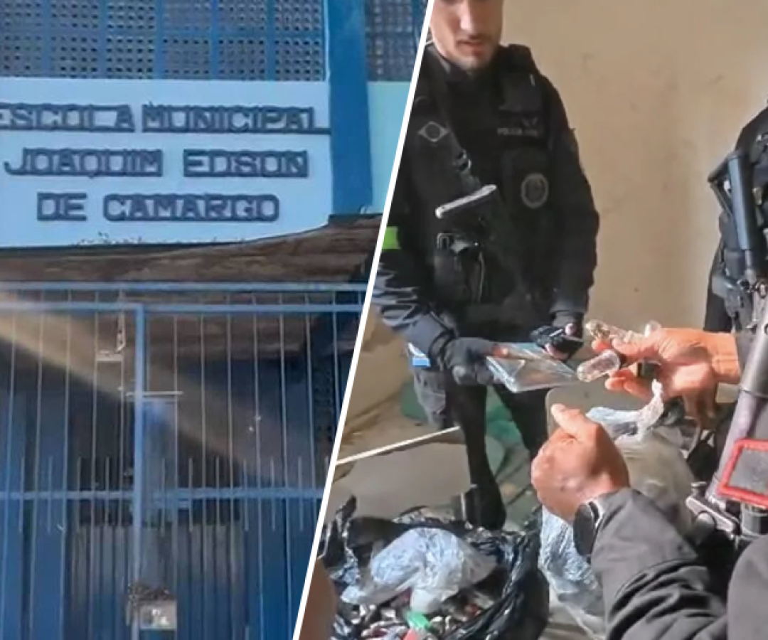 foto escola bunker 19 11 25