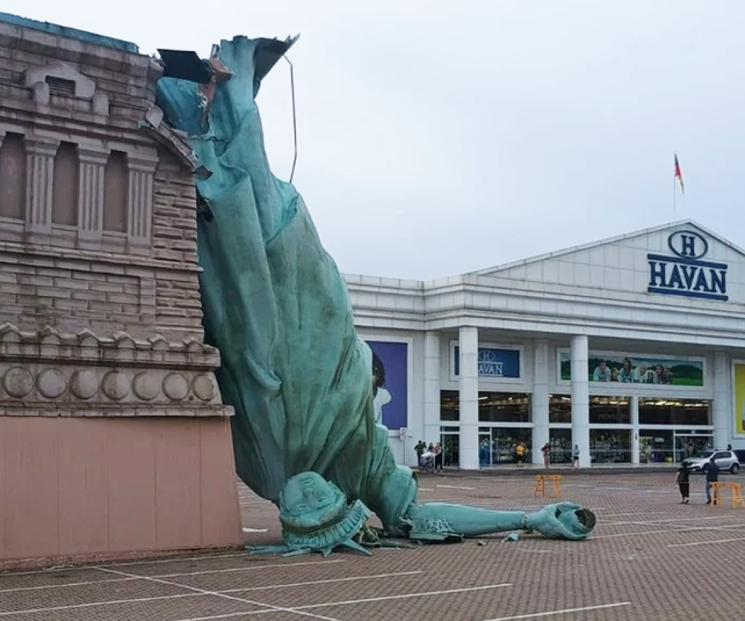 foto estatua havan 16 12 25