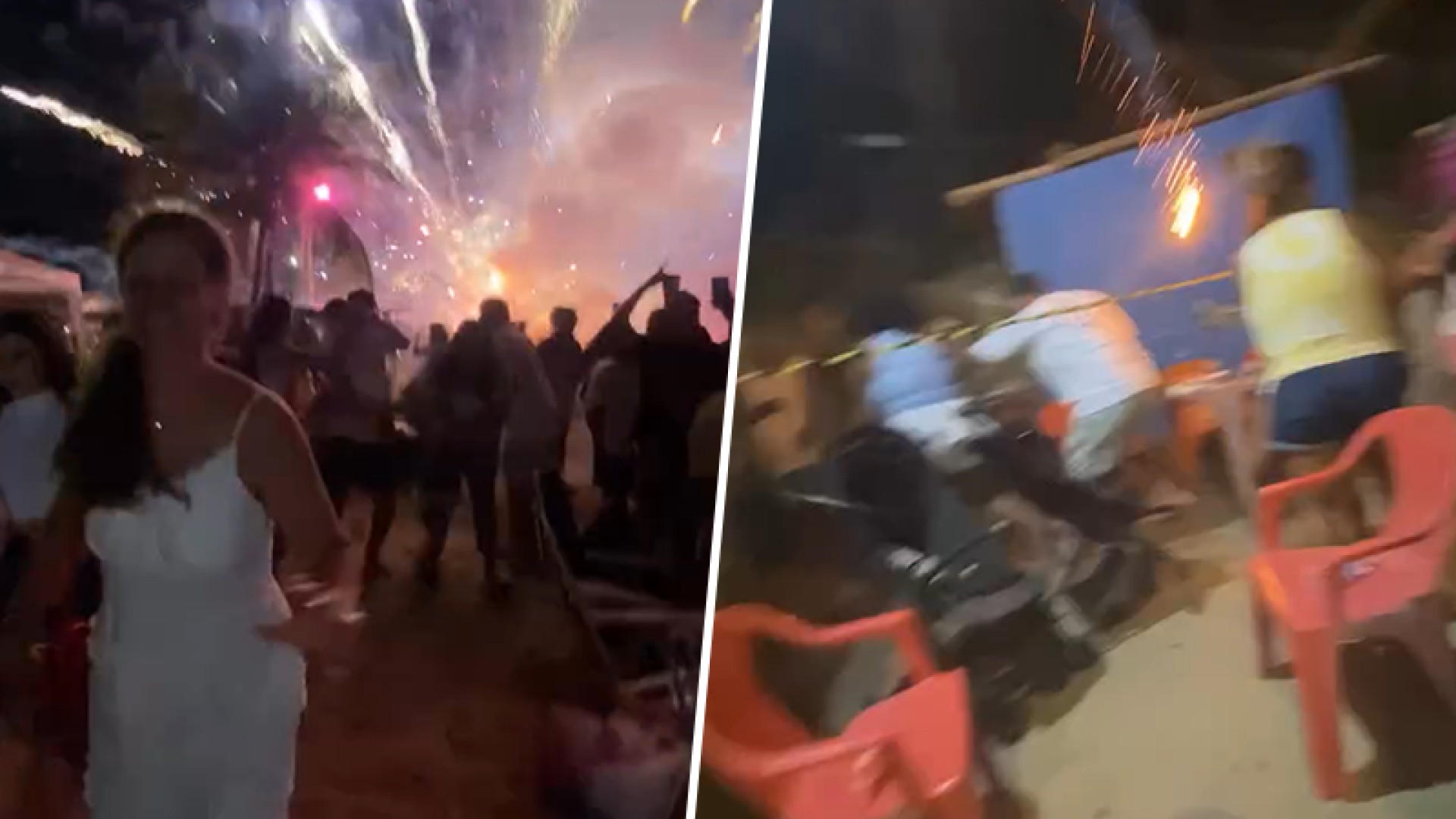 foto fogos angra 01 01 26