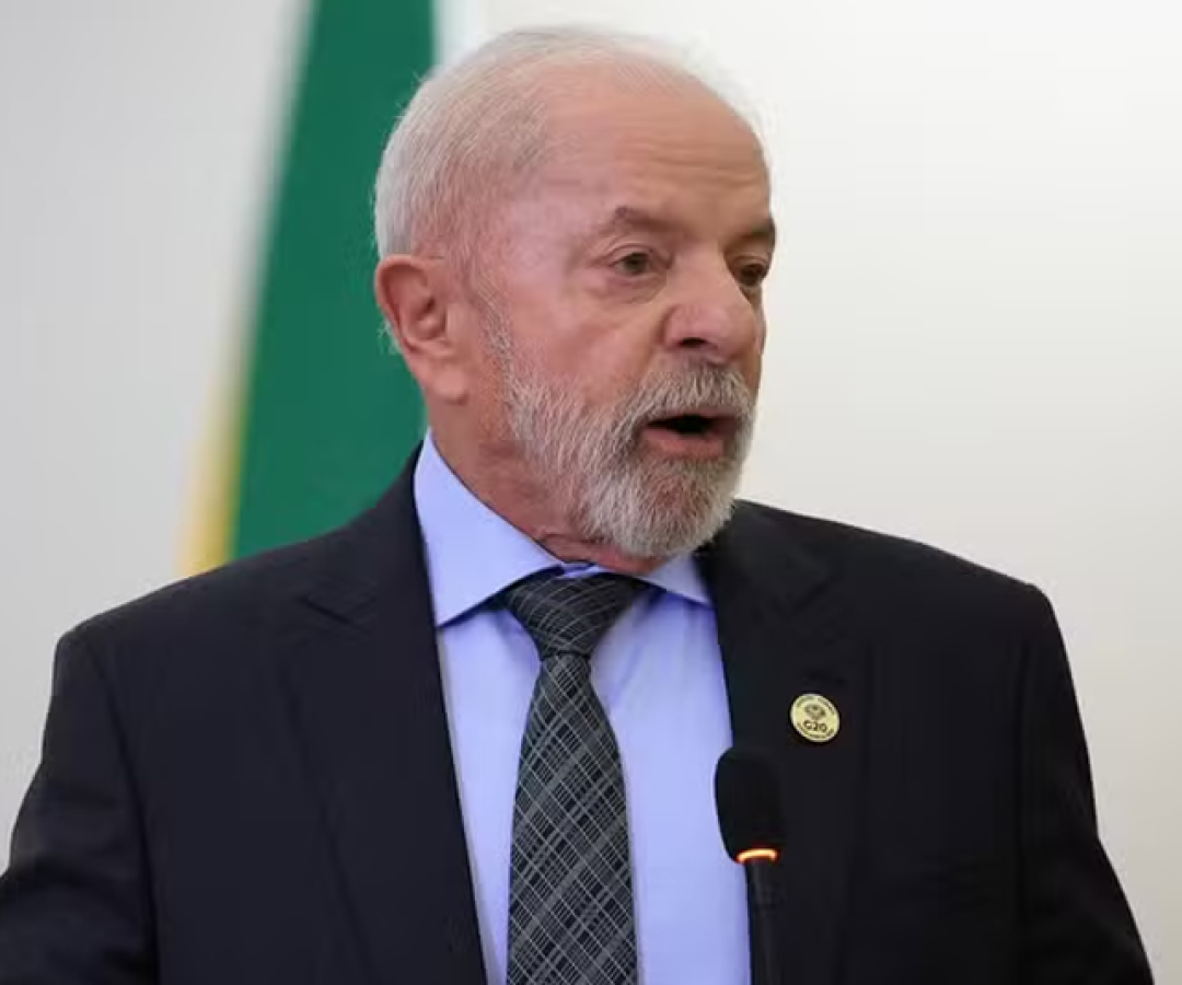 foto g20 lula acordo 23 11 25