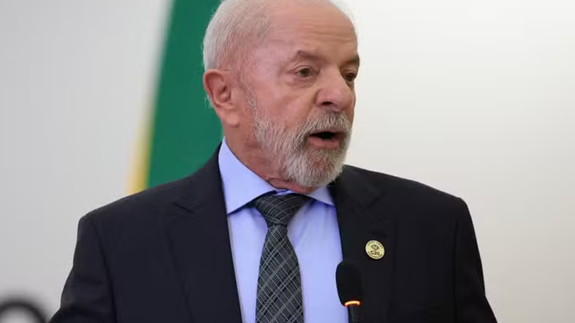 foto g20 lula acordo 23 11 25
