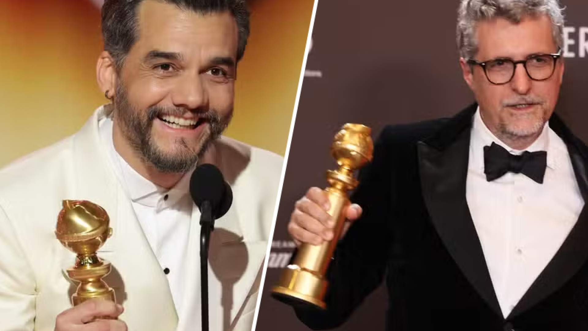 foto globo de ouro 12 01 26