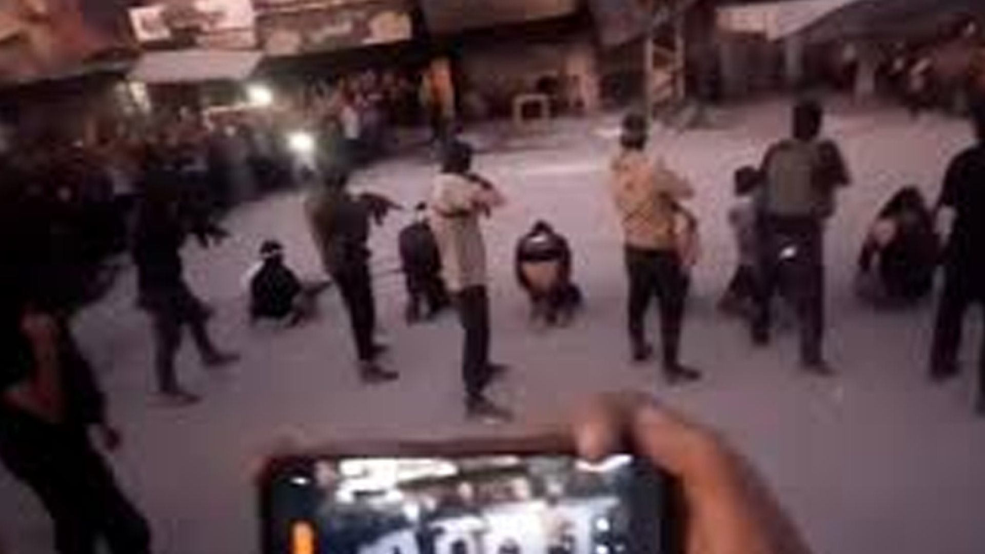 foto hamas 15 10 25
