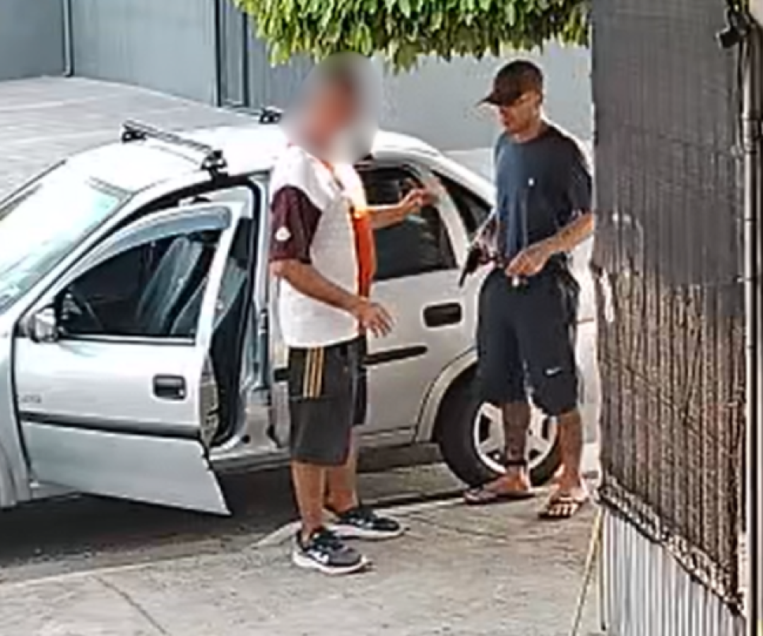 foto idoso sequestro 28 12 25