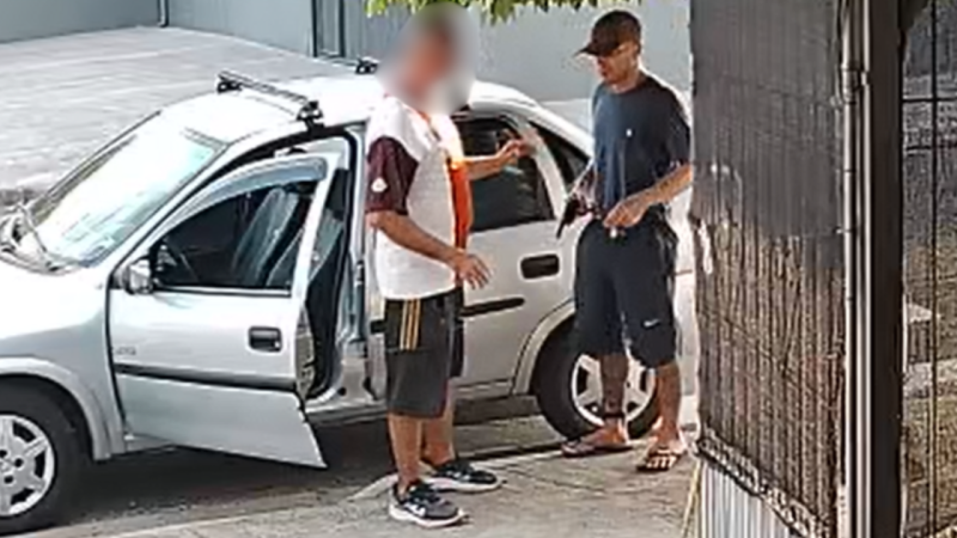 foto idoso sequestro 28 12 25