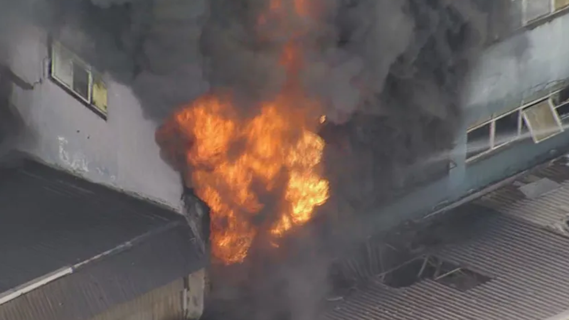 foto incendio bras 14 11 25