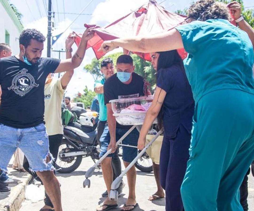 foto incendio hospital bebe 13 11 25