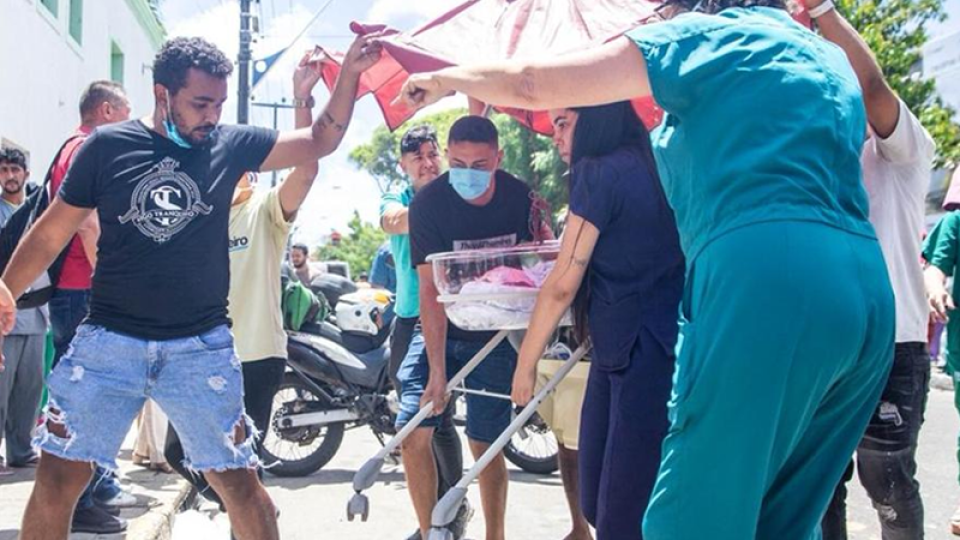 foto incendio hospital bebe 13 11 25