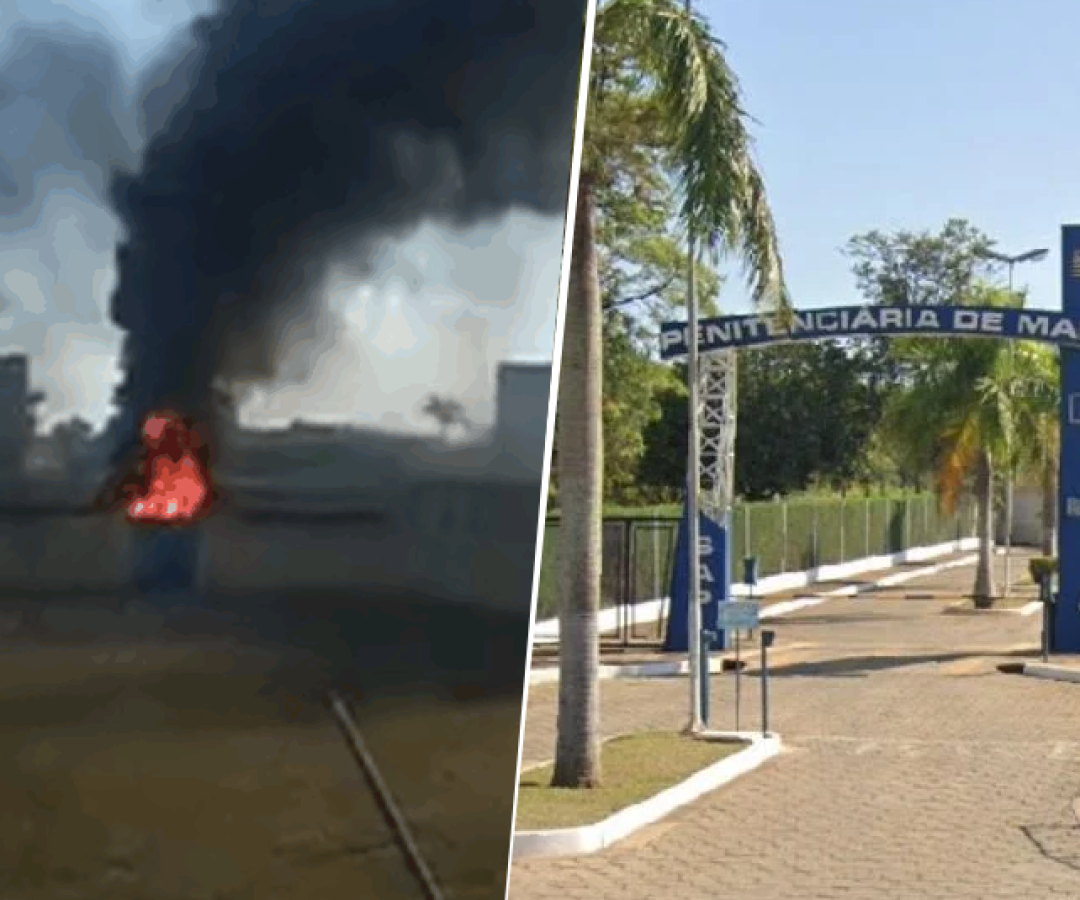 foto incendio marilia 26 11 25