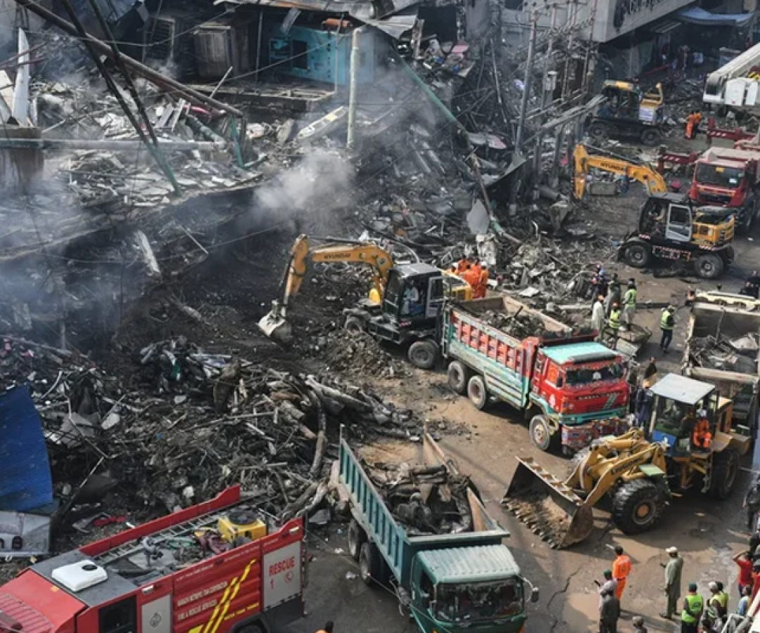 foto incendio shopping 19 01 26