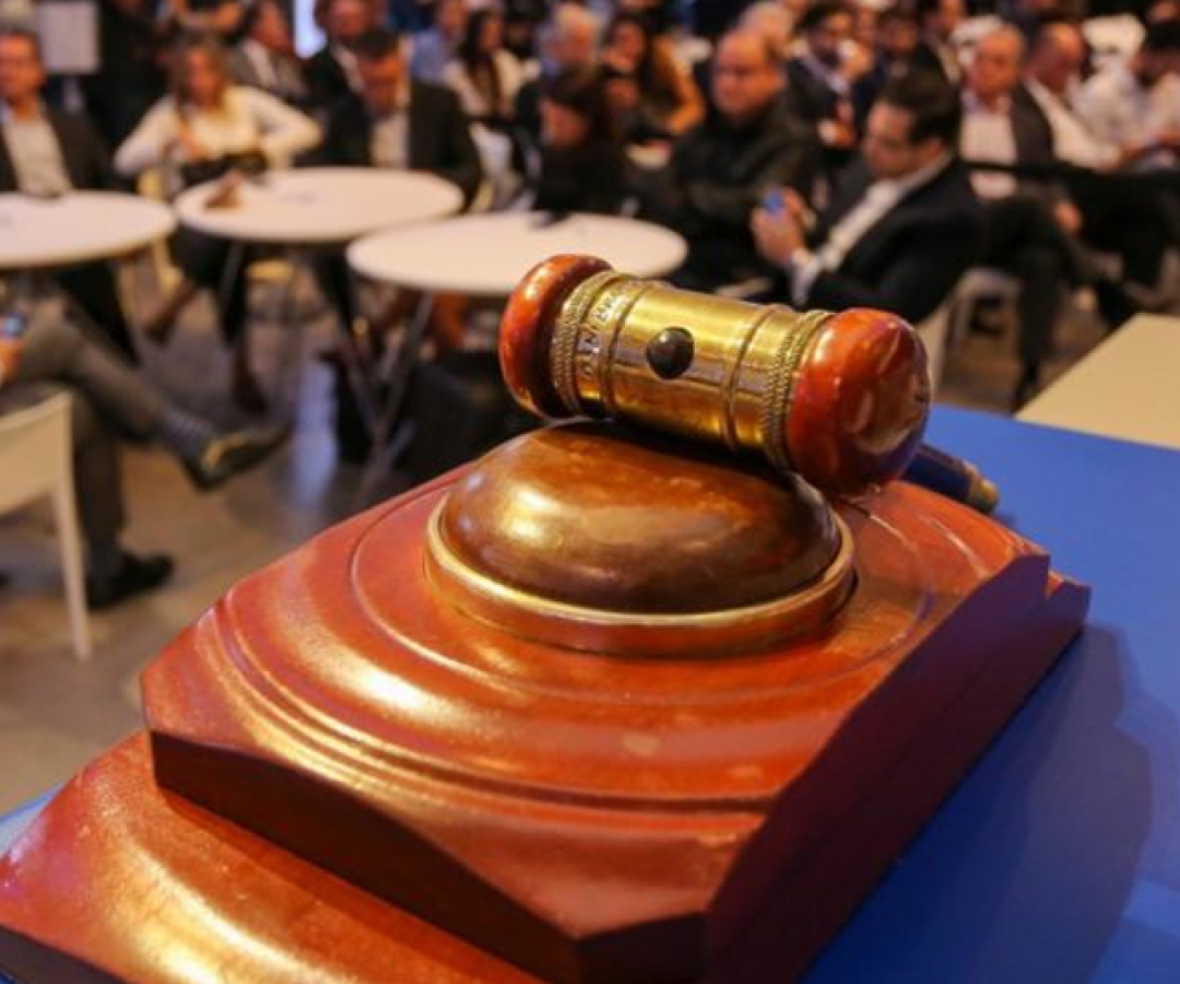 foto leilao tunel 05 09 25