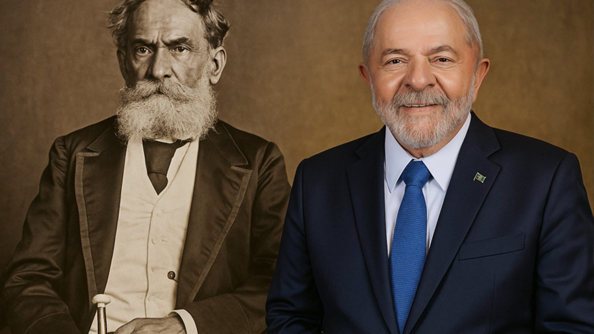 foto lula marechal 15 11 25