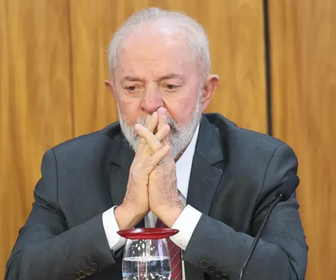 foto lula pesquisa 04 03 26