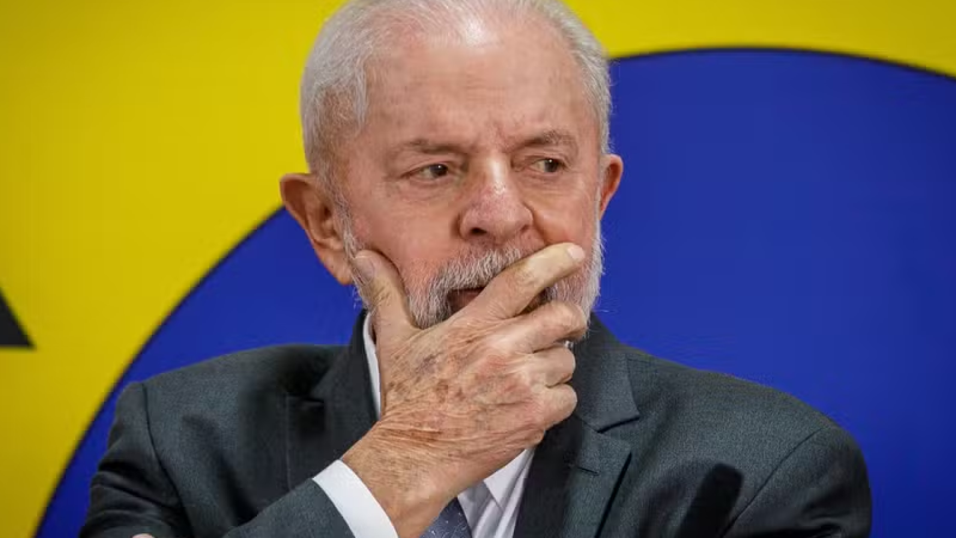 foto lula pesquisa