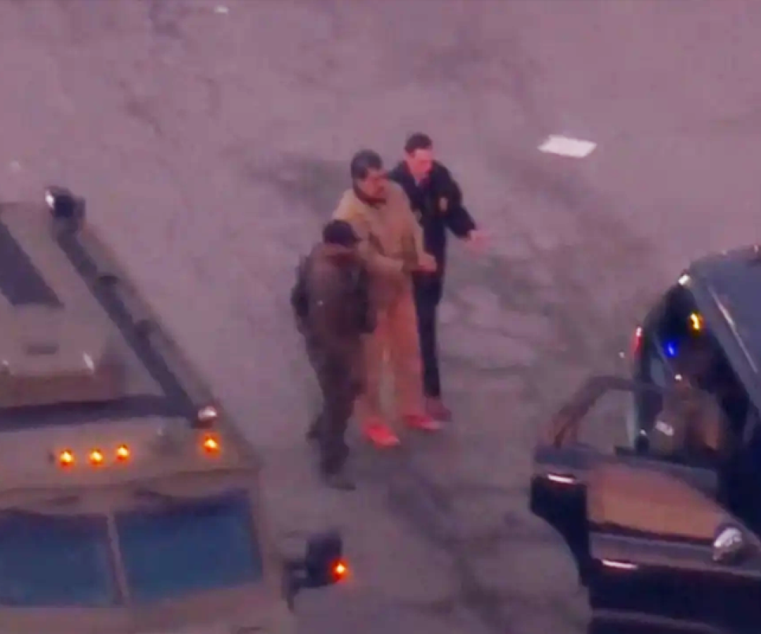 foto maduro julgamento 05 01 26