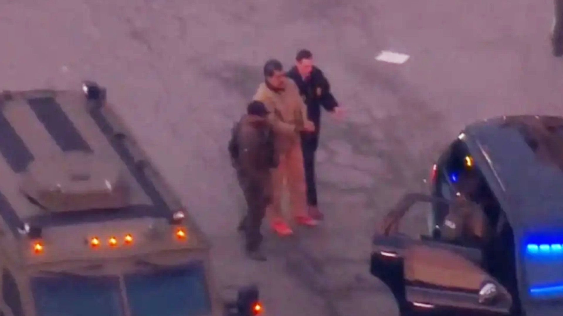 foto maduro julgamento 05 01 26