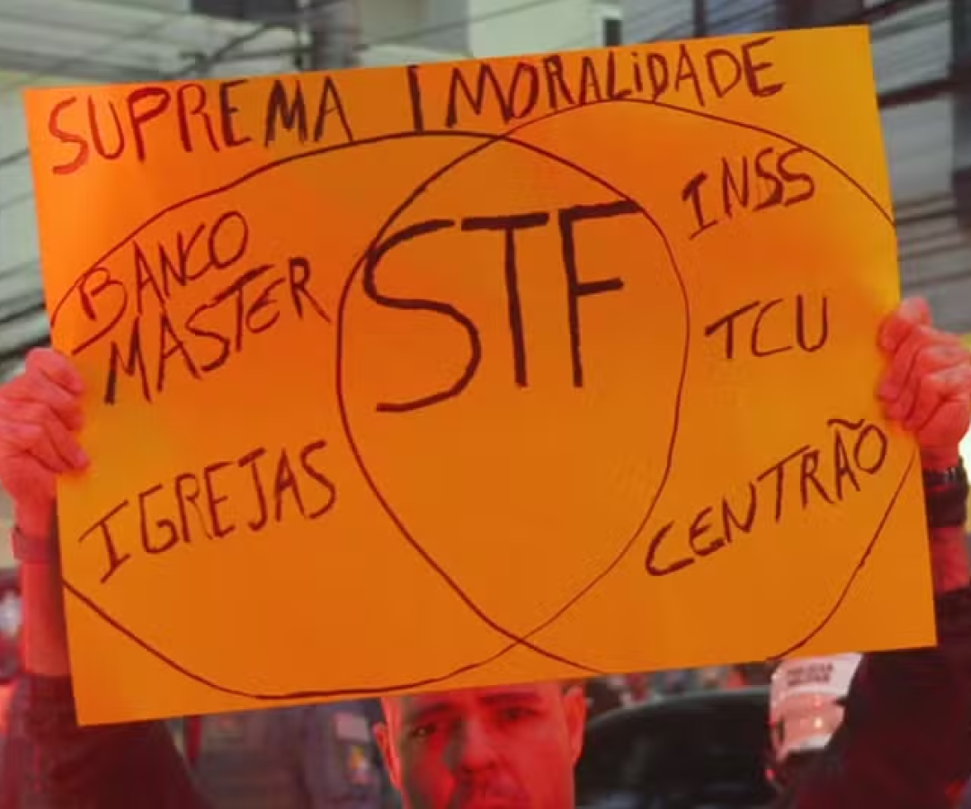 foto manifestacao sp 23 01 26