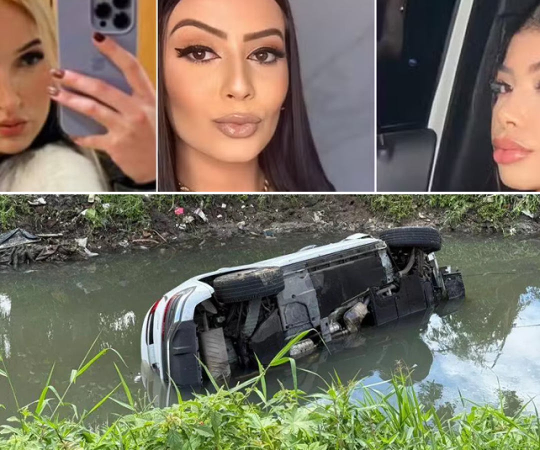 foto meninas carro 10 11 25