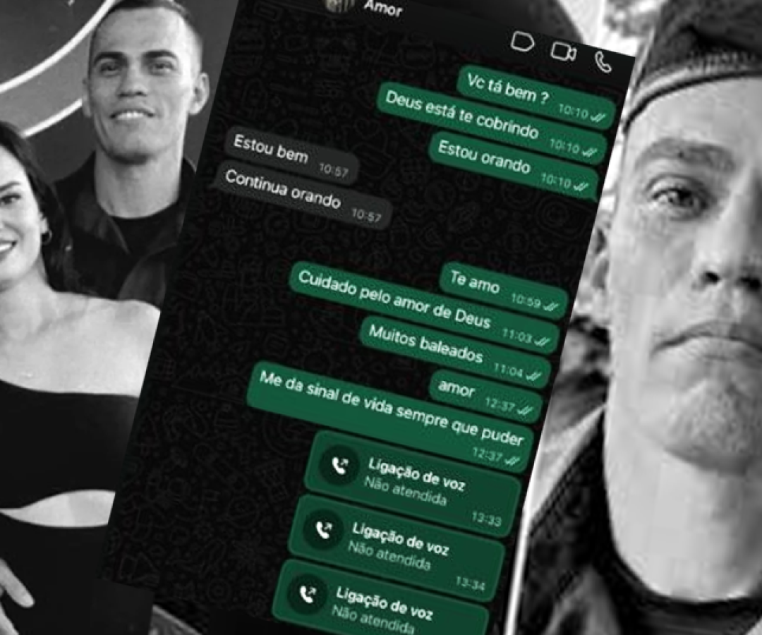 foto mensagem bope 29 10 25