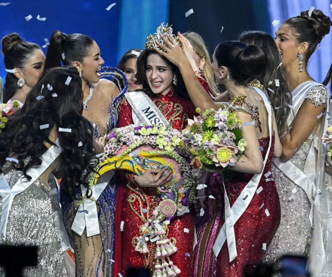 foto miss universo 21 11 25