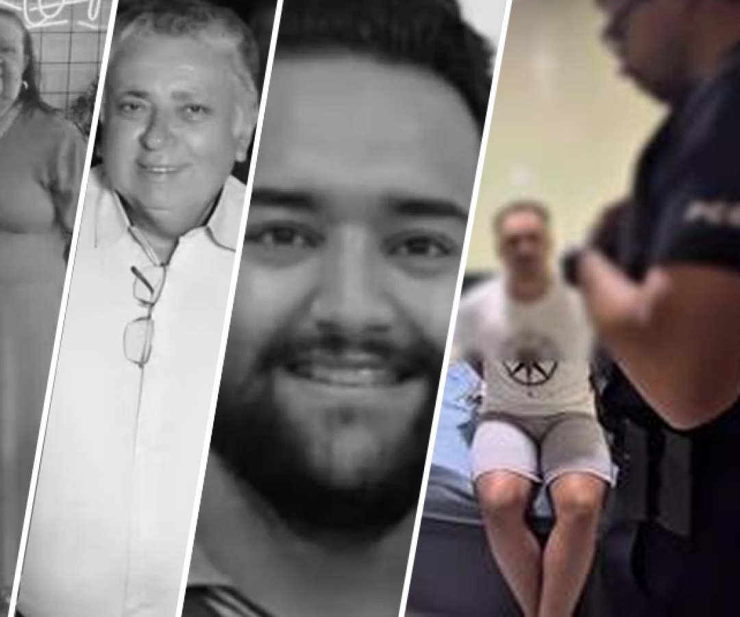 foto mortos em df 20 01 26