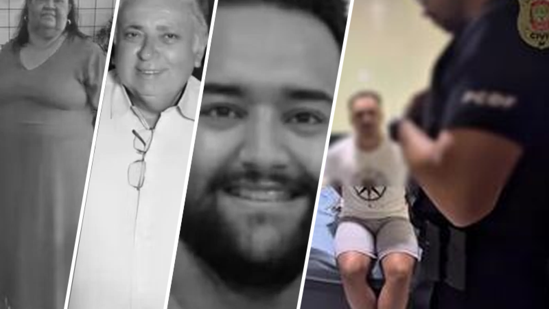 foto mortos em df 20 01 26