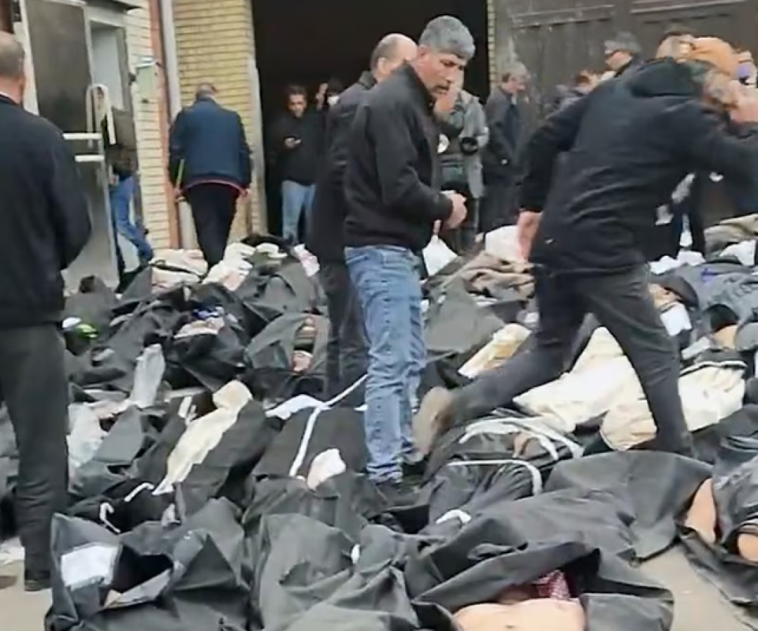 foto mortos ira 13 04 26