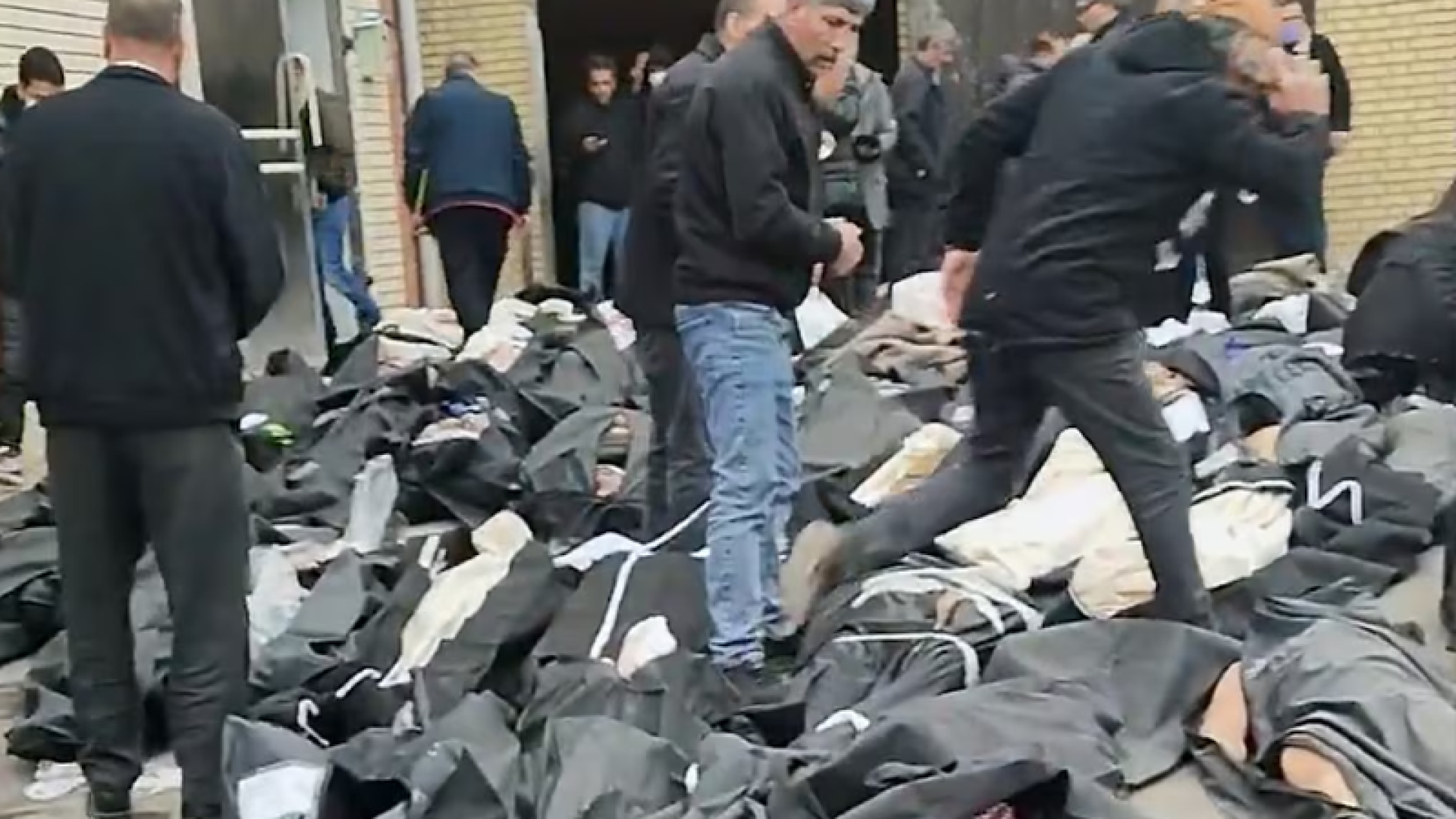 foto mortos ira 13 04 26