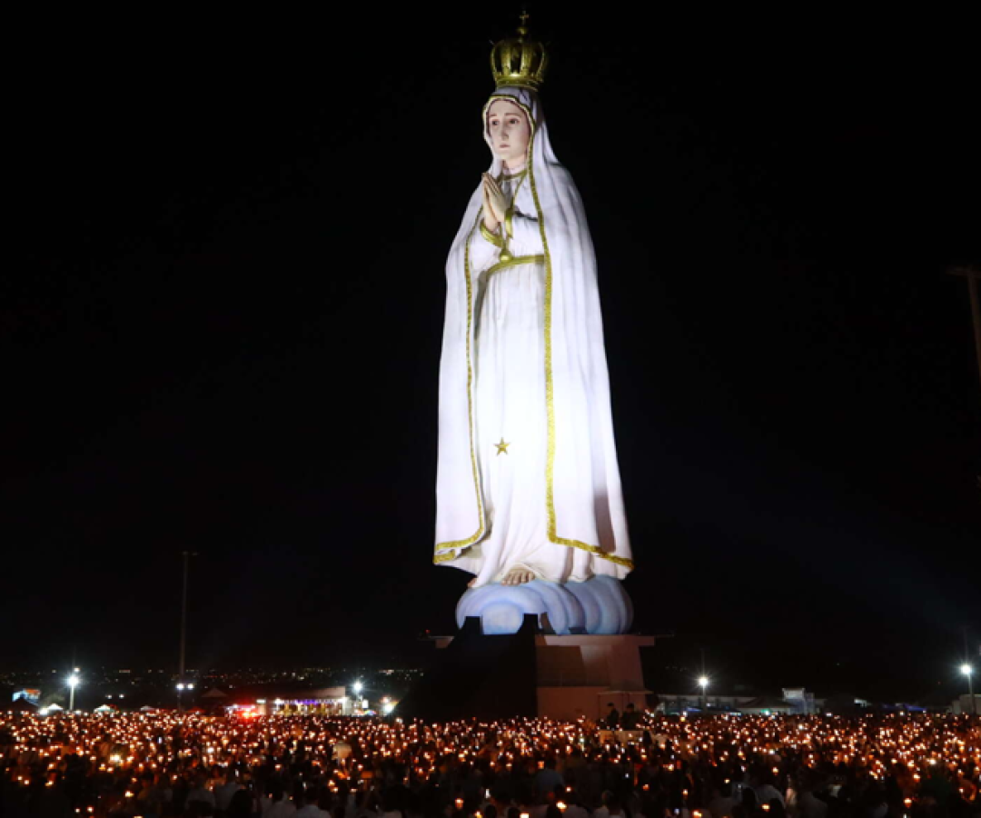 foto nossa senhora 16 11 25