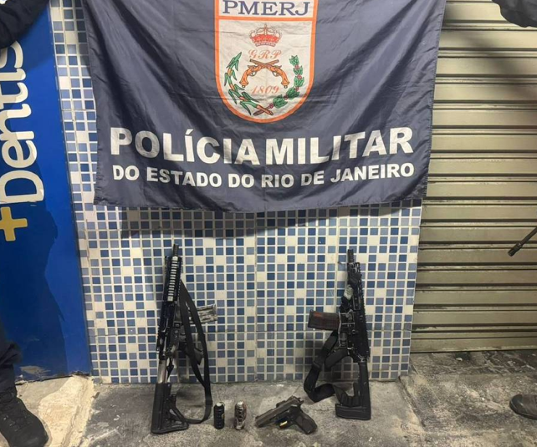 foto operacao rio 19 11 25